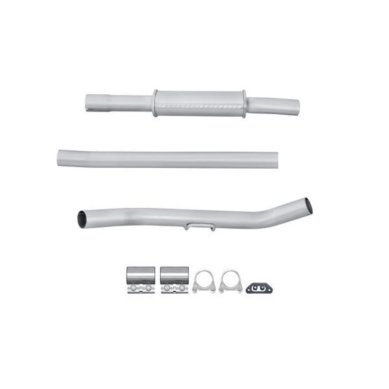 Hella Front Silencer Front 8LB 366 022-261