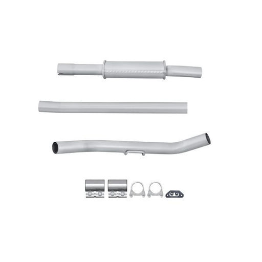 Hella Front Silencer Front 8LB 366 022-261