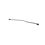 Gates Fuel Overflow Hose Pipe MFL1196
