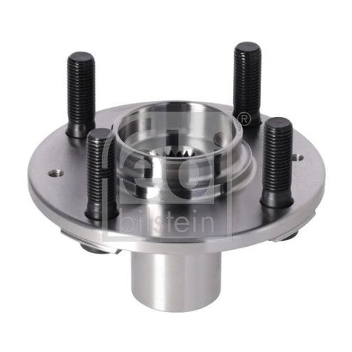 Febi Wheel Hub Stud 194608