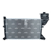NRF Engine Radiator 55348
