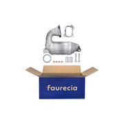 Hella Catalytic Converter 8LE 366 053-681