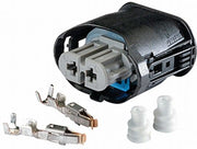 Hella 8JD 158 175-807 Socket Adapter