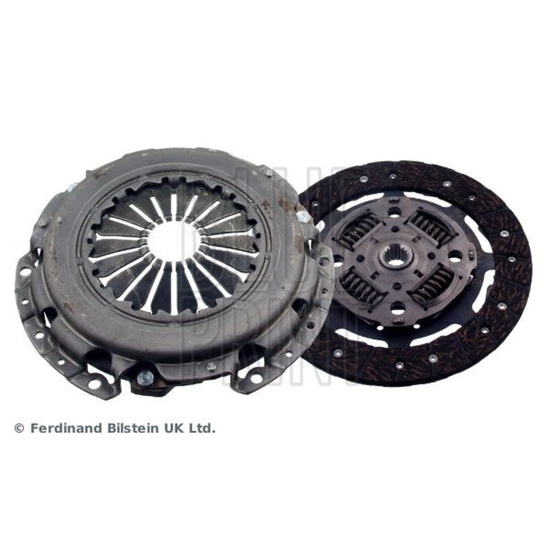 Blue Print Clutch Kit Set 2pc 221mm ADF123063
