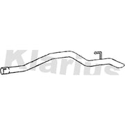 Klarius Exhaust Pipe OD MZ457X