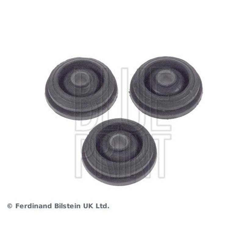 Blue Print Rubber Bush Kit Rear Axle Left ADT380144