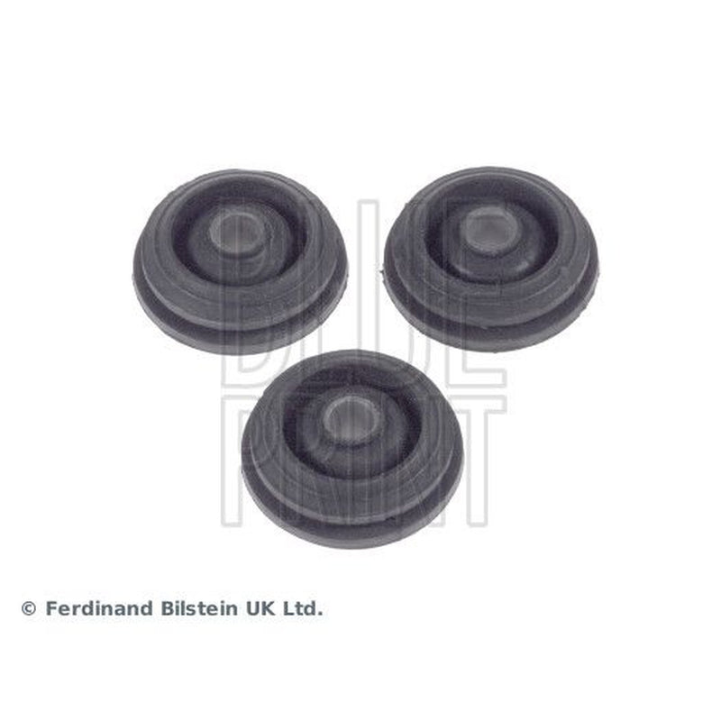 Blue Print Rubber Bush Kit Rear Axle Left ADT380144