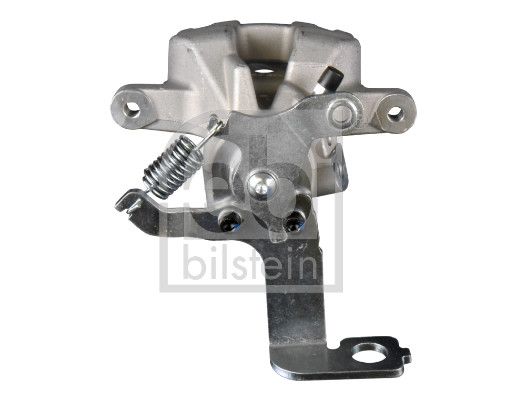 Febi Brake Caliper Assembly Rear Left