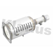 Klarius Diesel Particulate Filter Non T/A Centre 399012