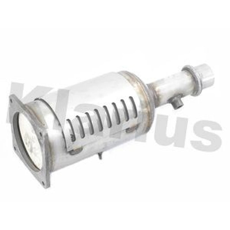 Klarius Diesel Particulate Filter Non T/A Centre 399012