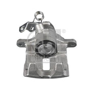 Febi Brake Caliper Assembly Rear Left 178080
