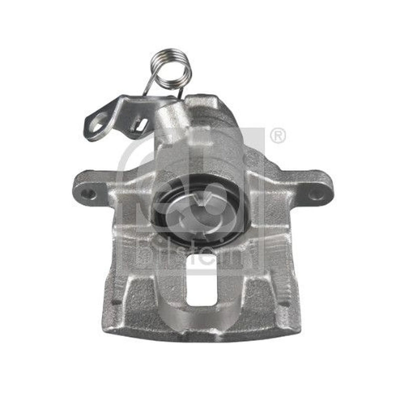 Febi Brake Caliper Assembly Rear Left 178080