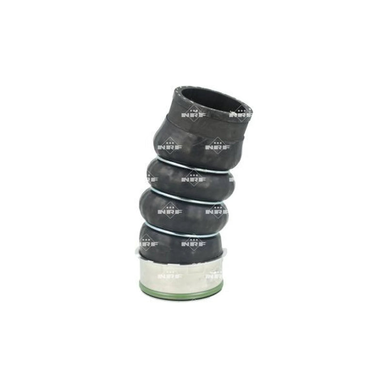 NRF Intercooler Turbo Charge Air Hose Outlet 166114
