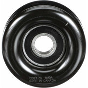 Gates V-Ribbed Belt Deflection/Guide Pulley T38006