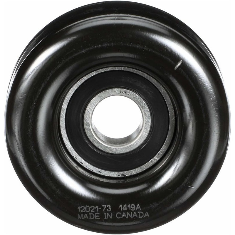 Gates V-Ribbed Belt Deflection/Guide Pulley T38006