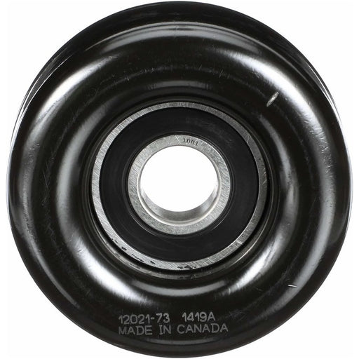 Gates V-Ribbed Belt Deflection/Guide Pulley T38006