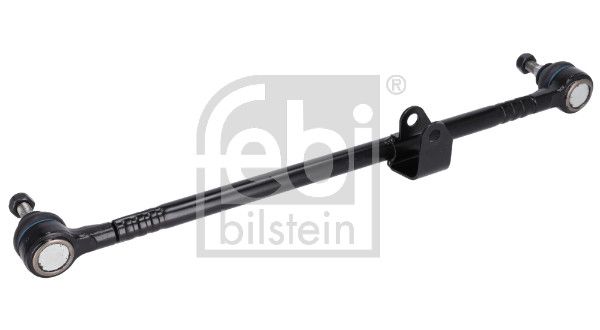 Febi Inner Rack End Right Joint Centre