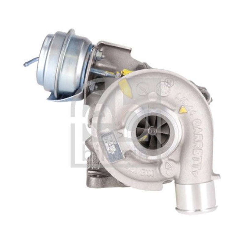 Febi Turbocharger Turbo Unit 187341