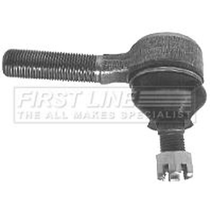 First Line Steering Tie Rod End Ball Joint FTR4378