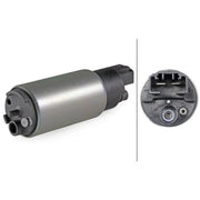 Hella Fuel Pump Assembly 8TF 358 106-781