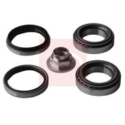 Apec Wheel Bearing Kit AWB1265