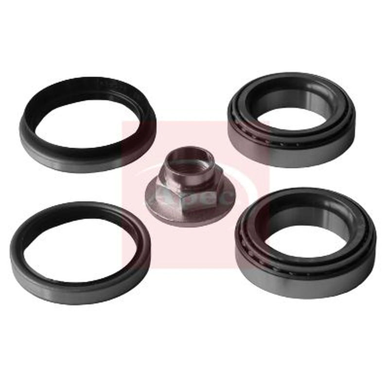 Apec Wheel Bearing Kit AWB1265