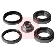 Apec Wheel Bearing Kit AWB1265