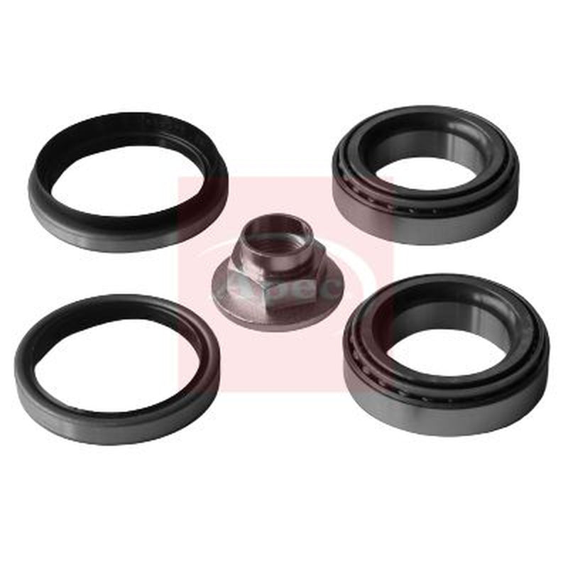 Apec Wheel Bearing Kit AWB1265