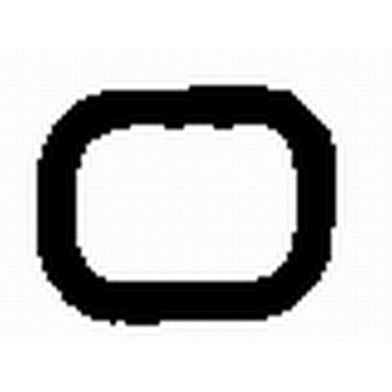 BGA Intake Manifold Gasket Thick AG2852