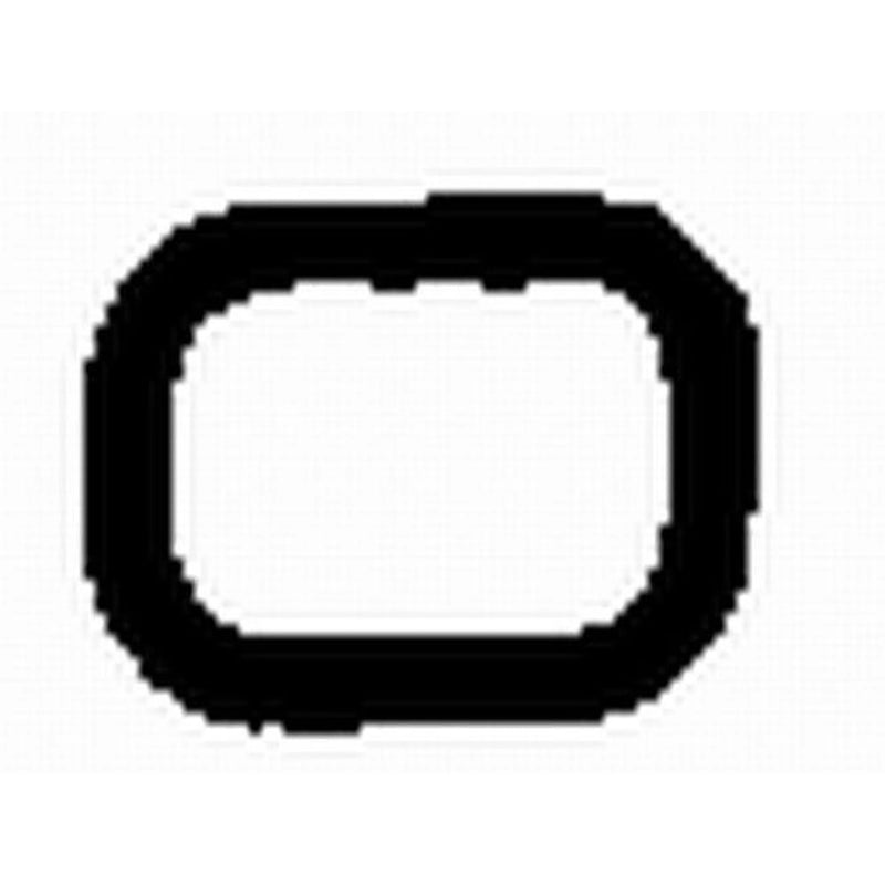 BGA Intake Manifold Gasket Thick AG2852