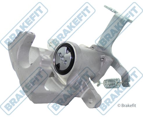 Apec Brake Caliper Assembly Rear Right