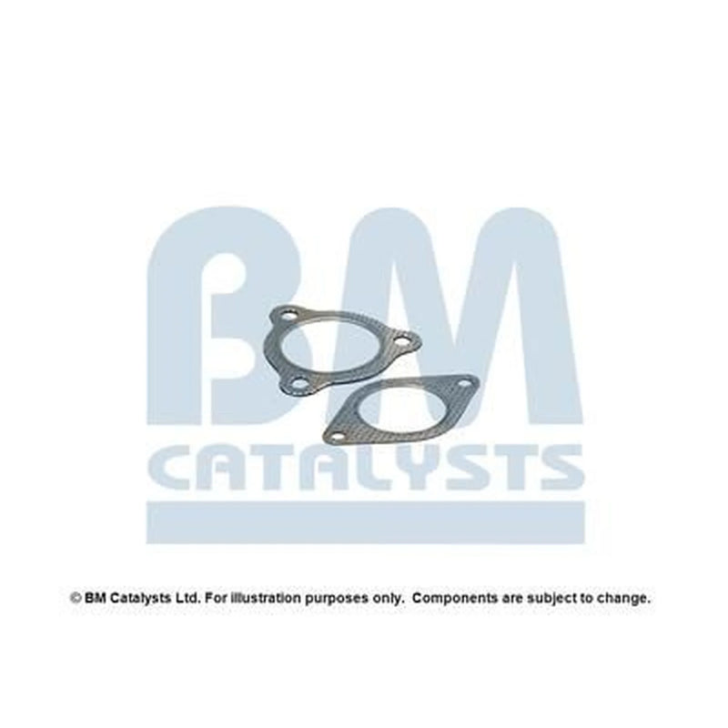 BM Catalysts Exhaust Pipe Mounting Kit FK70403A