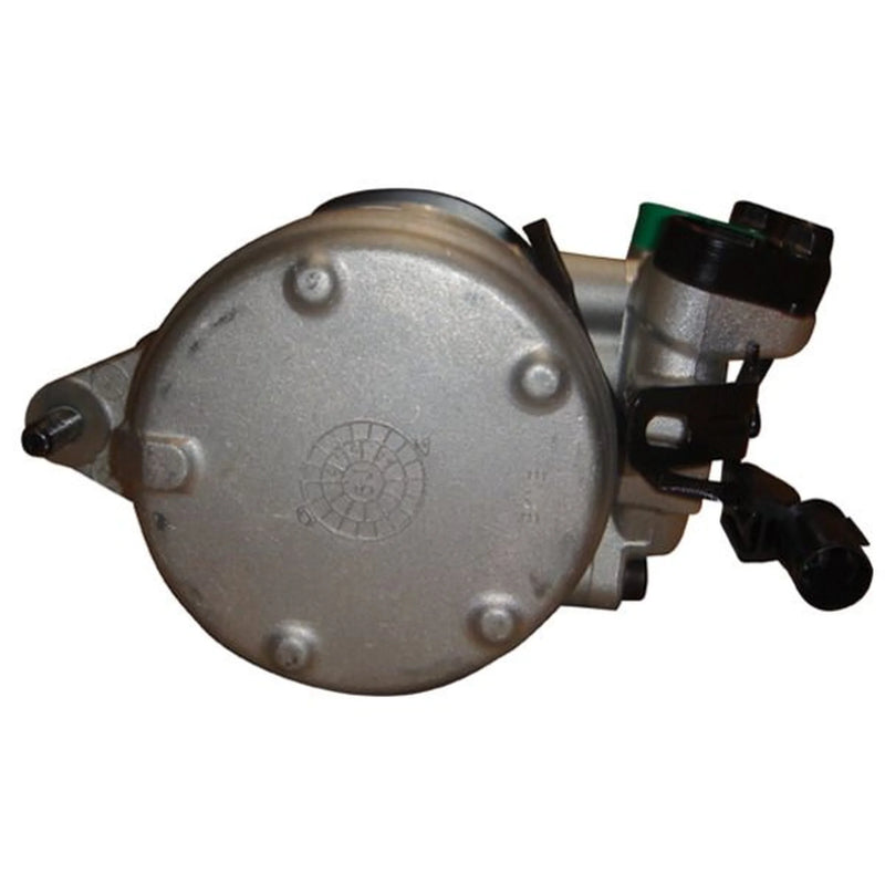 Mahle Air Conditioning Compressor ACP 1215 000P