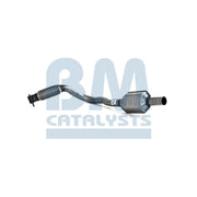 BM Catalysts Homologated Diesel Cat BM80108H