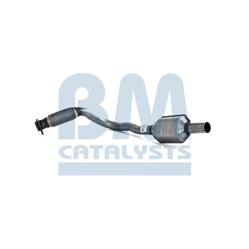 BM Catalysts Homologated Diesel Cat BM80108H