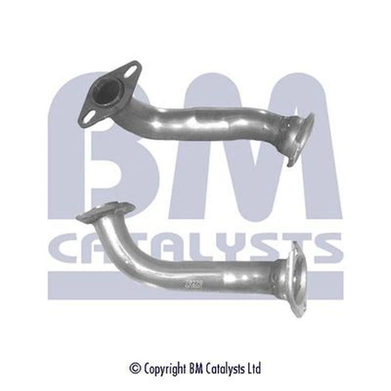 BM Catalysts Exhaust Pipe OD BM70278