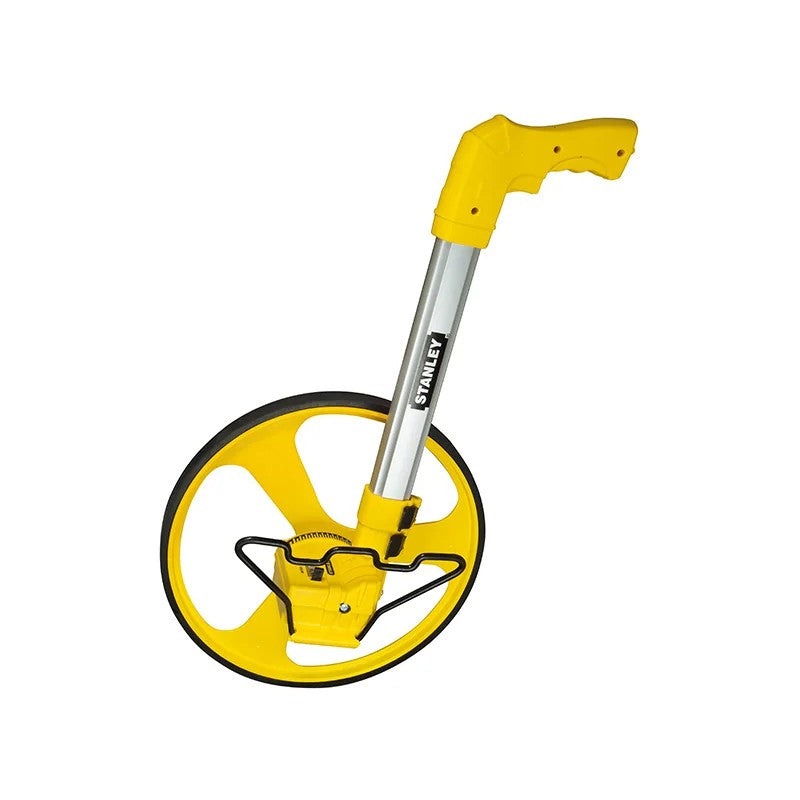 STANLEY® Intelli Tools MW40M Counter Measuring Wheel - 1-77-174