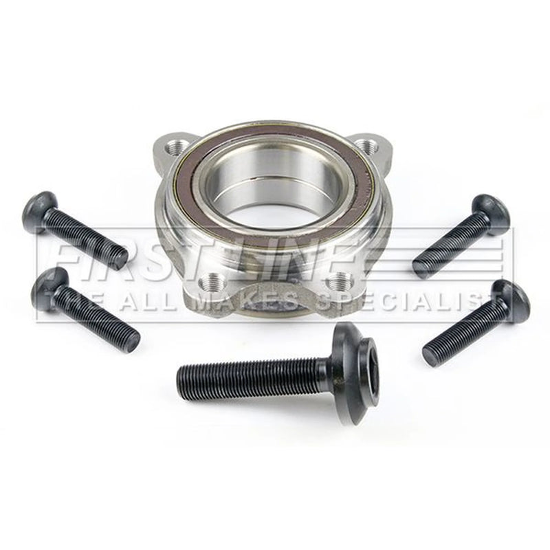 First Line Wheel Bearing Kit FBK1584