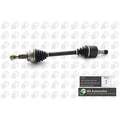 BGA CV Drive Shaft Driveshaft Front Left DS6738L
