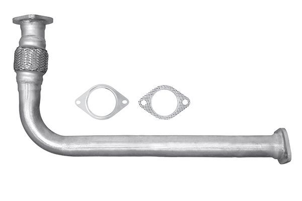 Hella 8LA 366 006-591 Exhaust Pipe