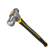 Faithfull Ball Pein Hammer Fibreglass Shaft 1.36kg (48oz) - FAIBPH48FG