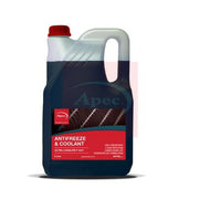 Apec Antifreeze 5 Litres thin (low-viscosity) A9155L
