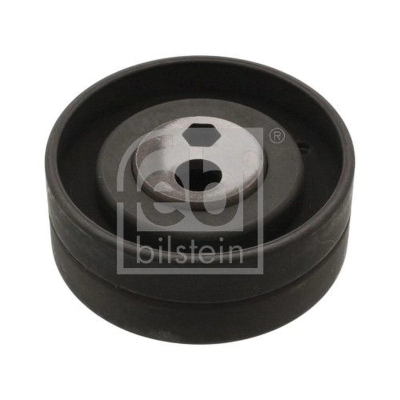 Febi Timing Belt Tensioner Pulley 72mm OD ID Wide 06305