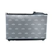 NRF Engine Radiator 53584