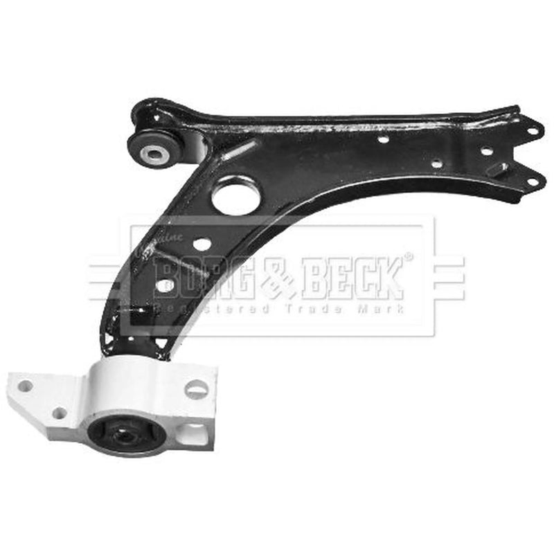 Borg & Beck Control/Trailing Arm BCA6367