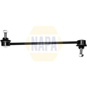 NAPA Stabiliser Bar Link Coupling Rod Front Right NST4008