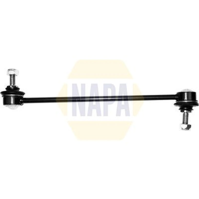 NAPA Stabiliser Bar Link Coupling Rod Front Right NST4008
