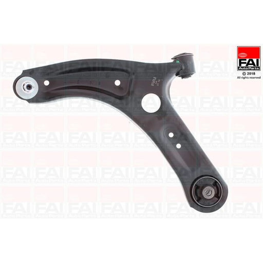 FAI Control/Trailing Arm SS9706