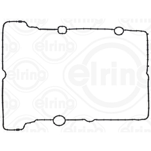 Elring Cylinder Head Cover Gasket 593.310