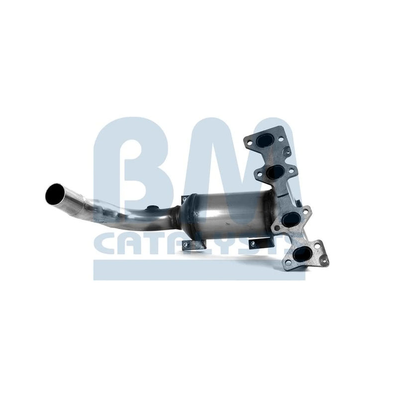 BM Catalysts Homologated Petrol Cat BM91758H